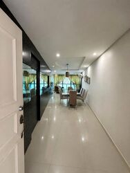 Blk 467A Blue Riverview (Sembawang), HDB 5 Rooms #621745391